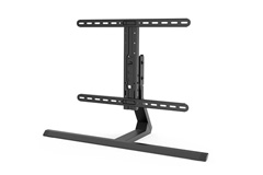 TV table stand icon