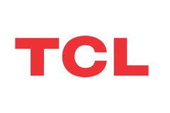 TCL fjernbetjening icon