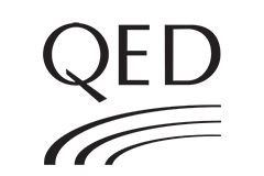 QED icon