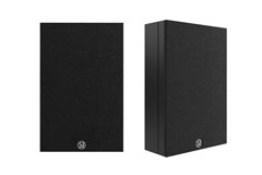 System Audio wall speaker icon