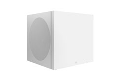 System Audio subwoofer icon