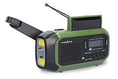 Emergency radio and Walkie talkie icon