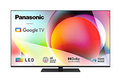 LED- and Mini LED TV icon