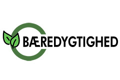 Bæredygtighed icon