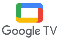 Platform – Google TV (Android TV)