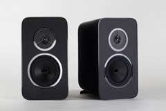 Rega speakers icon