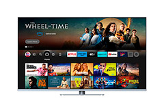 Panasonic TV icon