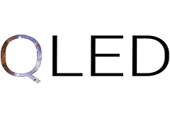 Bildteknik – QLED-TV