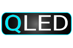 Bildteknik – QLED-TV