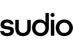 Sudio hörlurar icon