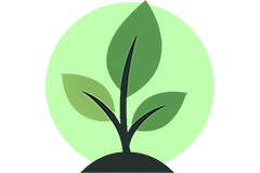 Hållbarhet icon