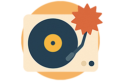 Produktnyheter icon