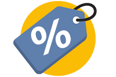 Demoprodukter icon