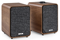 Aktive højttalere icon