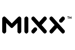 Mixx hörlurar icon