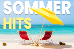 Sommarhits icon