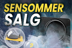 Summer sale icon