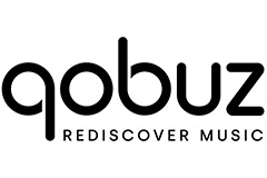 Musik streaming – Qobuz Connect