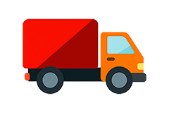 Click & Collect icon