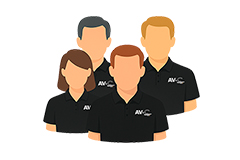 Team AV-Connection icon