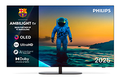 Philips TV icon