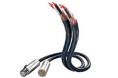 Inakustik S25 cables icon