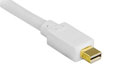Mini DisplayPort kabel icon