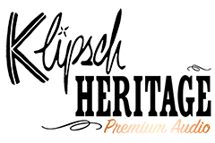 Klipsch Heritage