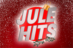 Christmas presents icon