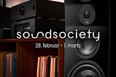 Sound Society 2026 icon