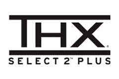 THX Select2 Plus