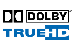 Surround – Dolby TrueHD Audio