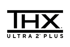 THX Ultra2 Plus