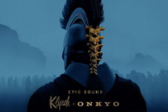 Klipsch Odyssey kampagne icon