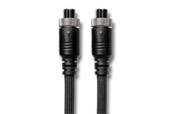 Loudspeaker system cable icon