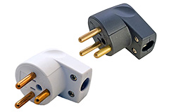 Electrical installation parts icon