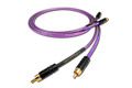 Nordost Purple Flare stereokabel
