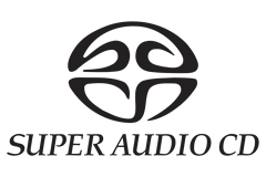 Super Audio CD (SACD)