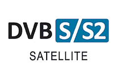 DVB-S satellitmodtager/receiver