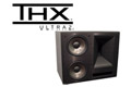 Klipsch THX speakers