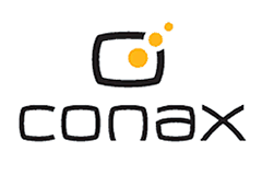 Card interface - Conax
