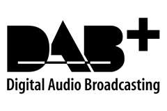 Radio – DAB+