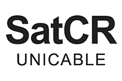 SatCR unicable