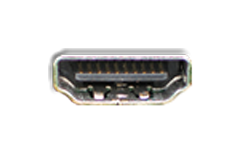 HDMI ljud-extraktor DAC icon