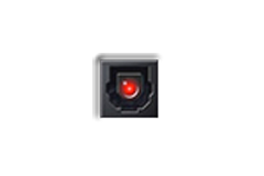 SPDIF optical DAC icon