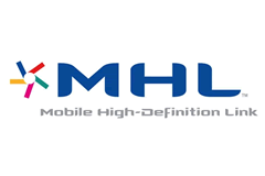 MHL – Mobile High-Definition Link