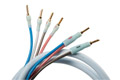 Supra Bi-wire/Bi-amping speaker cables