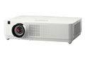 Conference room projector