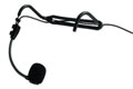 Headset microphone / Clip-on