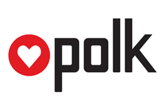 Polk Audio icon